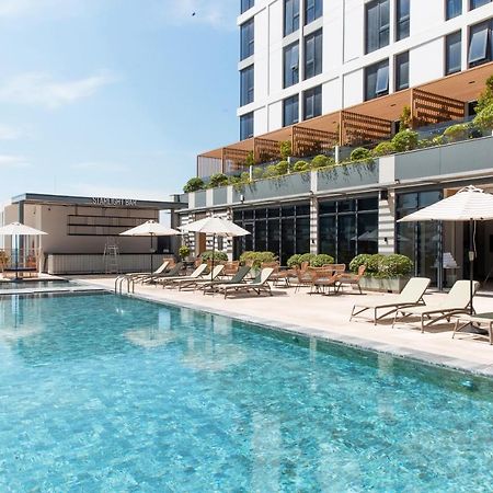 Anya Hotel Quy Nhon Eksteriør bilde
