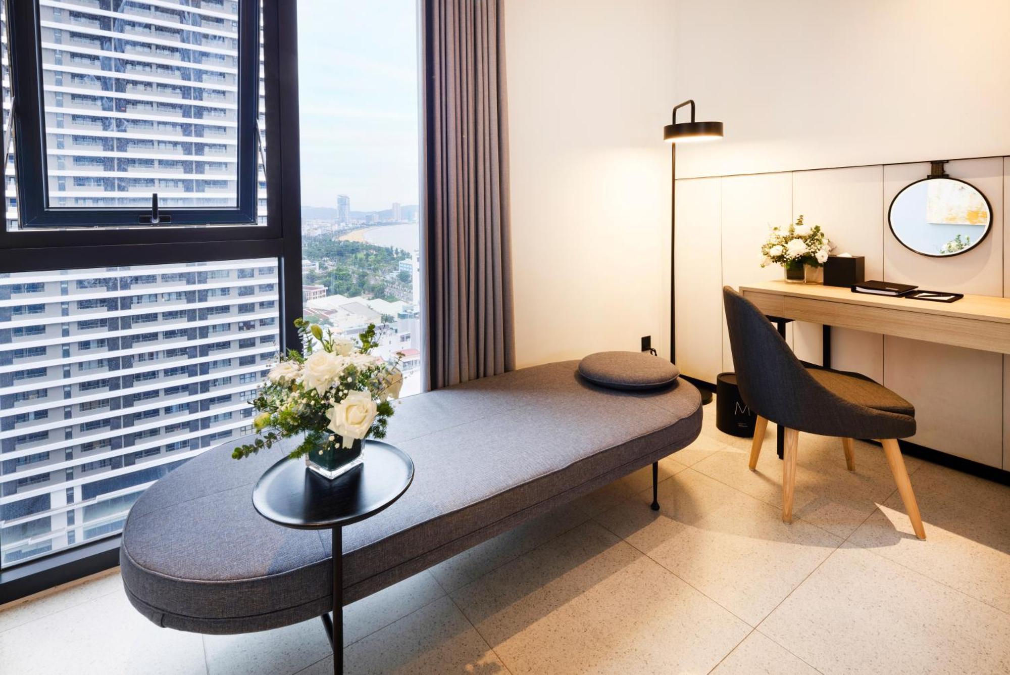 Anya Hotel Quy Nhon Eksteriør bilde