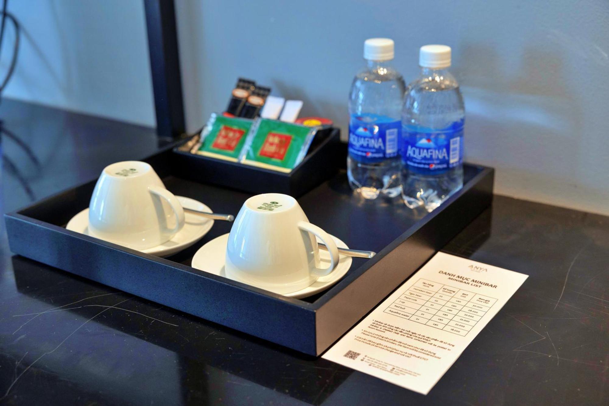 Anya Hotel Quy Nhon Rom bilde