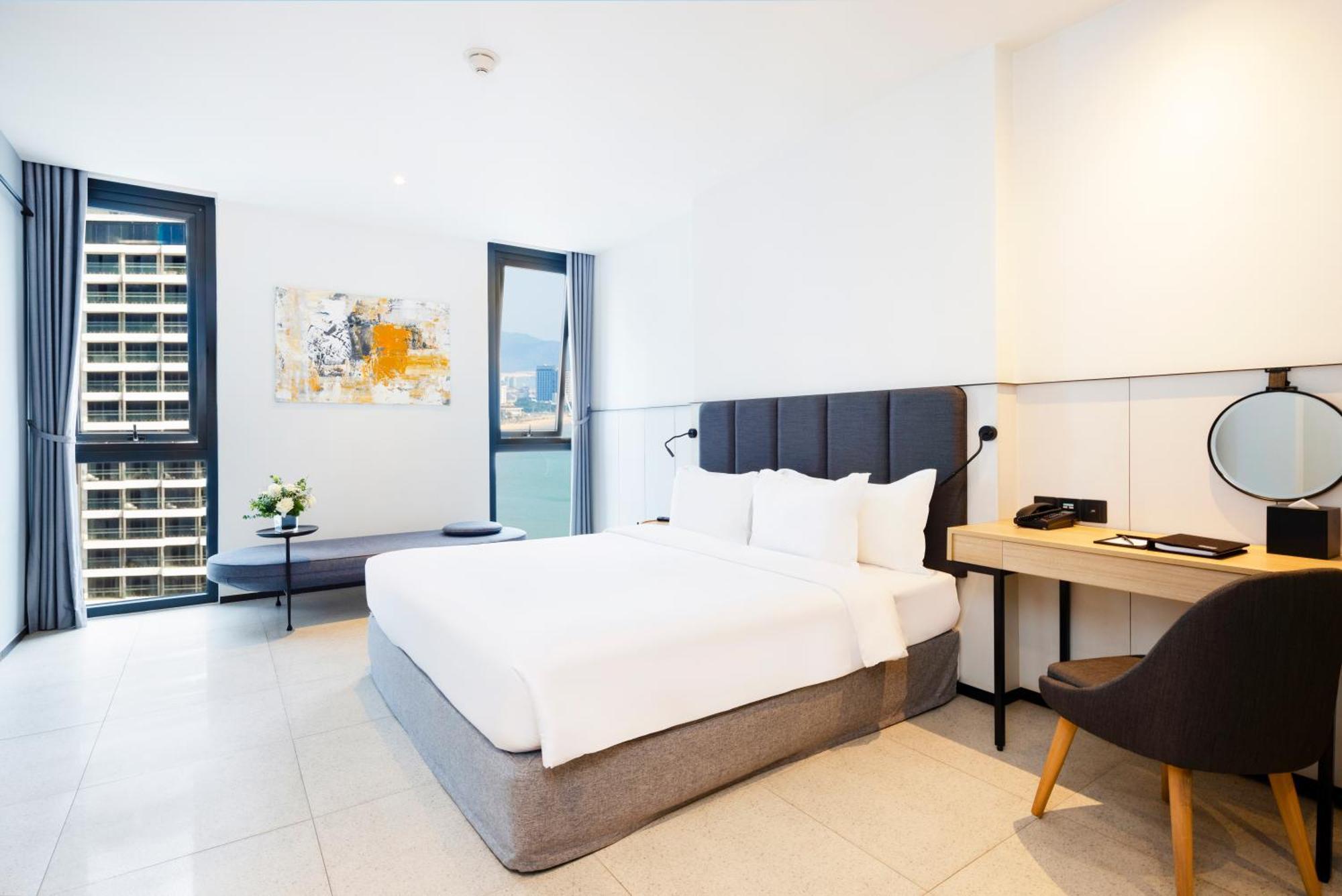 Anya Hotel Quy Nhon Eksteriør bilde